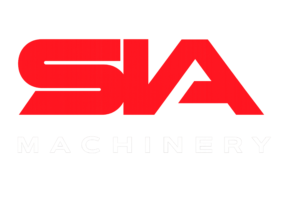 SVA Logo